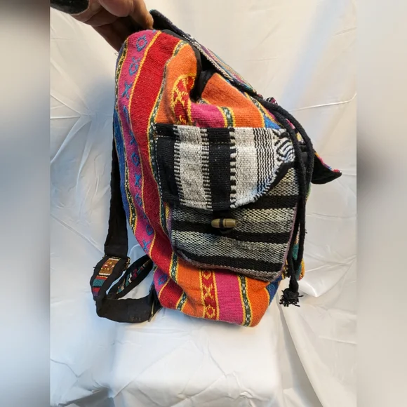 Backpack - Picture 4 of 6